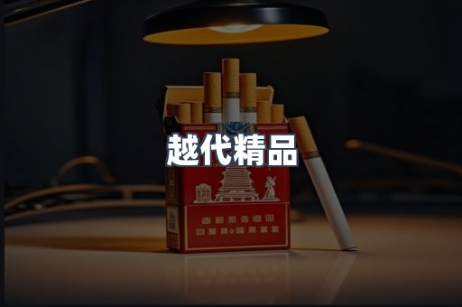 越代精品